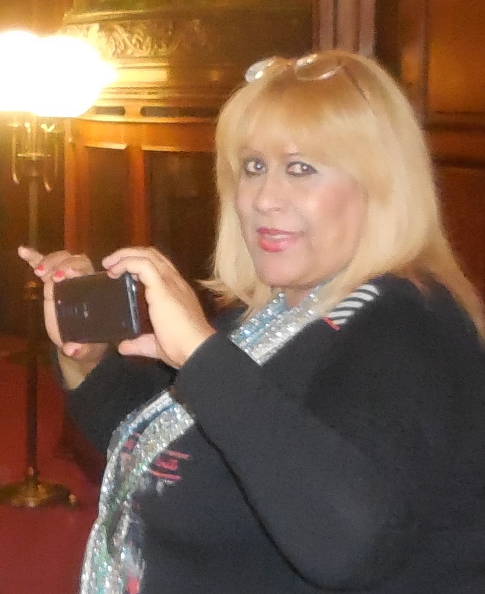 Mag. Dr. Phil. Manal Abo-elaal